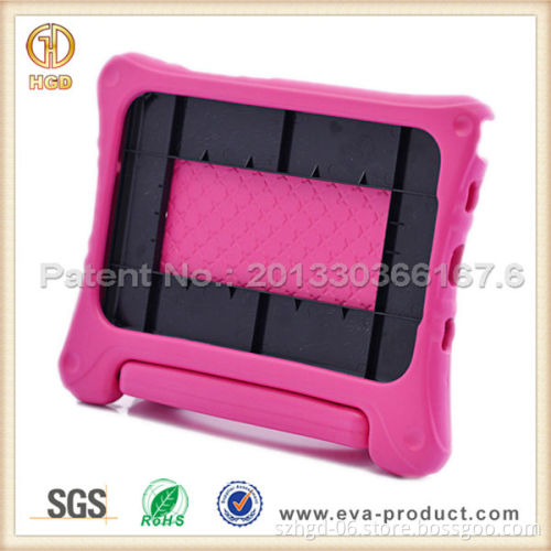Durable material light weight shock proof kid case for samsung tab galaxy note n5110 n5100